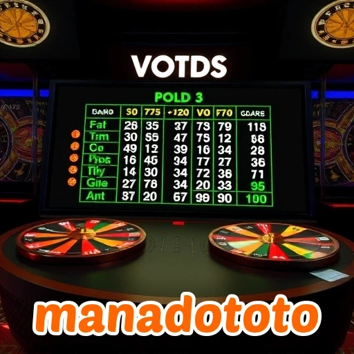 manadototo Game Aksi