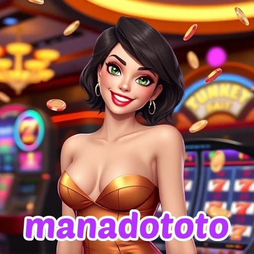 manadototo Game Arkade