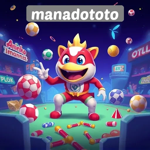 Manadototo Menawarkan Pengalaman Bermain Game Terbaik