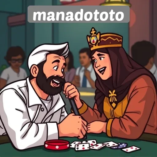 Tips Bertaruh dengan Bijak di Manadototo