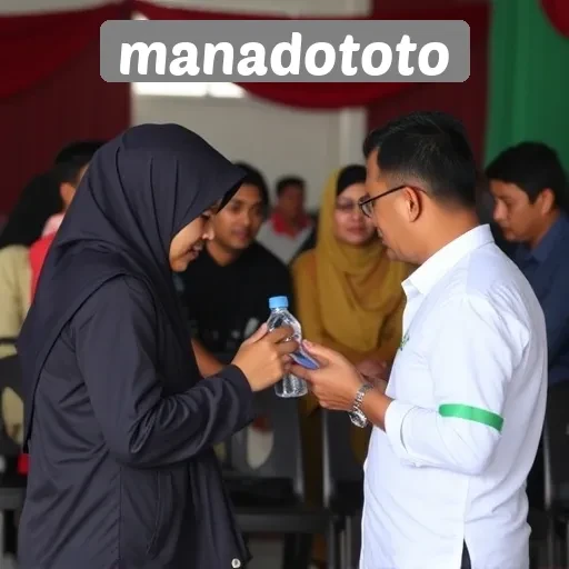 Manfaat Bergabung dengan Komunitas Manadototo