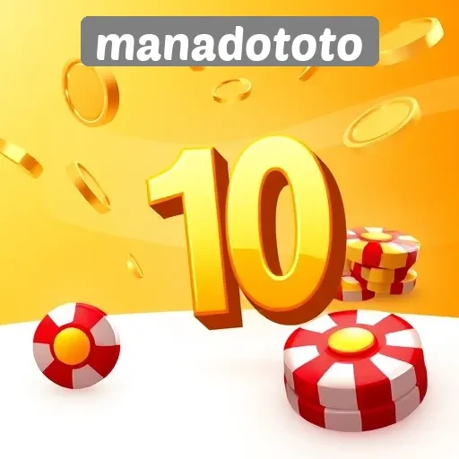 Bonus dan Promosi Menarik di Manadototo
