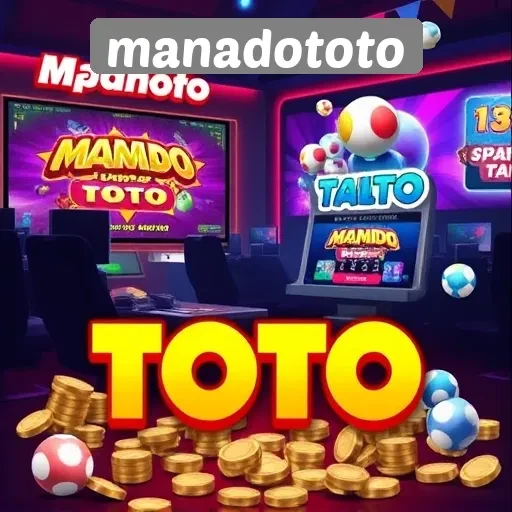 Evolusi Manadototo dalam Dunia Game Online Indonesia