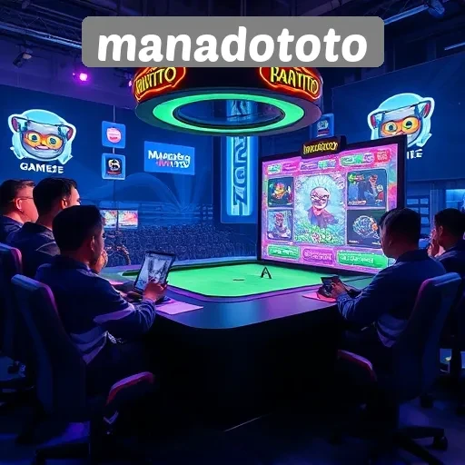 Pengaruh Manadototo terhadap Industri Game di Indonesia