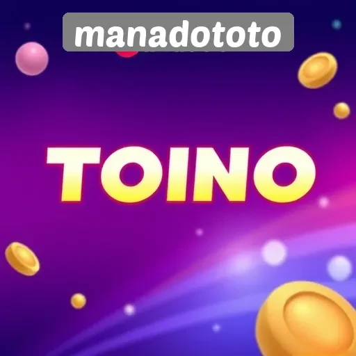 Manadototo Inovasi dalam Dunia Permainan Online di Tanah Air