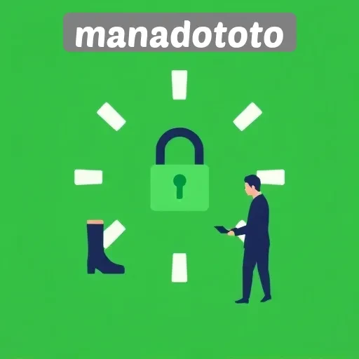 Cara Manadototo Menjamin Keamanan Transaksi Pengguna