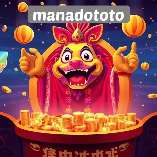 Permainan Populer di Manadototo yang Wajib Dicoba