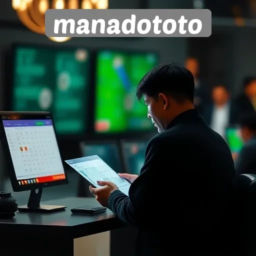 Keamanan dan Kepercayaan di Situs Manadototo