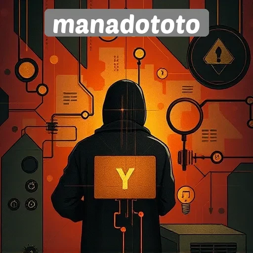 Analisis Keamanan dan Privasi di Situs Manadototo