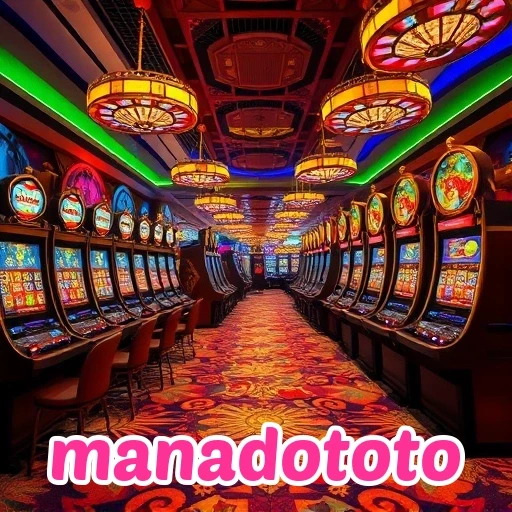 manadototo Keamanan Akun