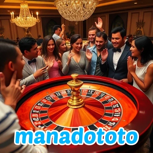 manadototo Permainan Slot
