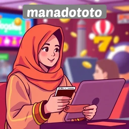Testimoni Pengguna tentang Pengalaman Bermain di Manadototo