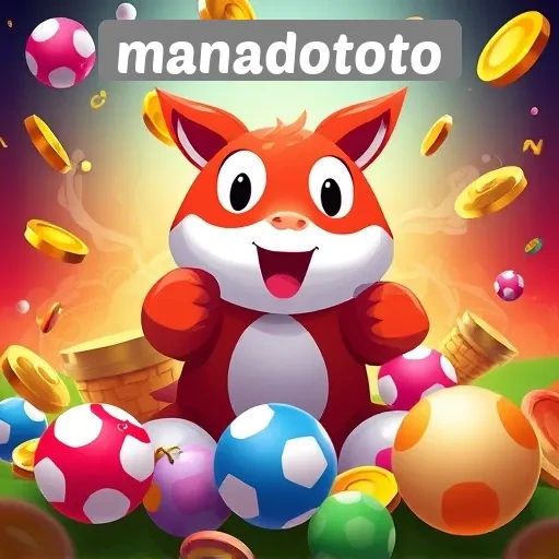 Ragam Permainan yang Tersedia di Manadototo