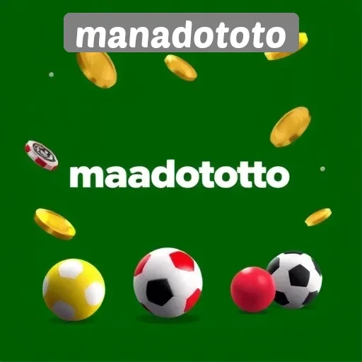 Berbagai Jenis Permainan Tersedia di Manadototo
