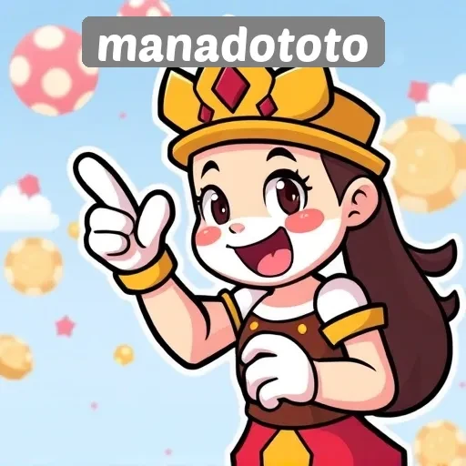 Strategi Memenangkan Permainan di Manadototo